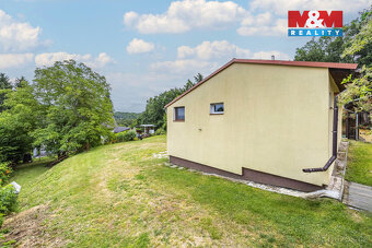 Prodej rodinného domu, 57 m², Kamenice - 17