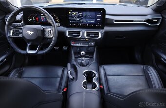 Ford Mustang 5.0 Ti- VCT V8 GT - 17