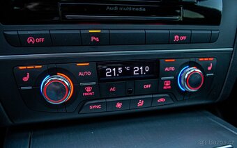 Audi A6 C7 Avant 3.0TDI Quattro STronic S-Line 150kW automat - 17