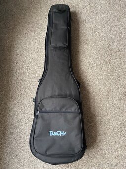 Baskytara Yamaha TRBX304 - 17