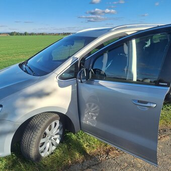 Vw sharan 2.0 130kw - 17