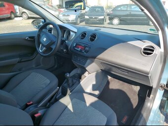 Seat Ibiza 1.4i-16v - 17