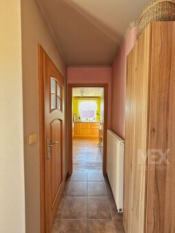 Prodej rodinného domu 5+1, Náchod - Mülerova ulice - 17