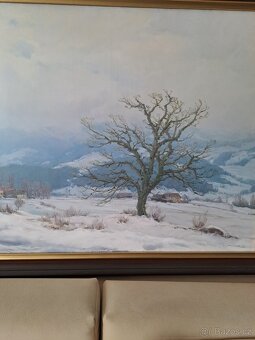 Prodám obrazy. - 17