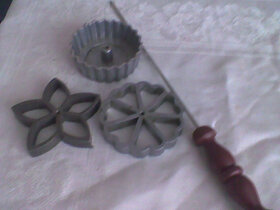 Kuchyňské potřeby - 17