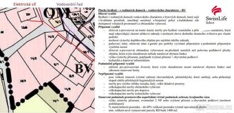 Prodej stavebního pozemku 3877 m2, Horní Cerekev - 17