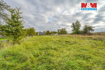 Prodej pozemku k bydlení, 942 m², Dolní Kamenice - 17