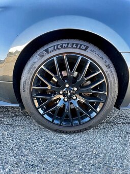 Ford Mustang 5.0 GT 324kw 2015 - 17