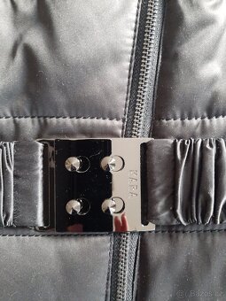 Dámská bunda Kara vel. L - 17