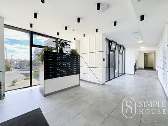 Pronájem bytu 2+kk, 45 m2, Praha - 17