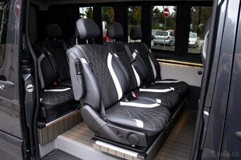 Mercedes-Benz Sprinter 316 CDI 2.2 E6 R2 A/T - 17