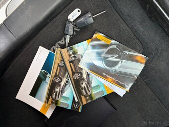 Opel Antara 2.2 CDTi 2016 MAX VÝBAVA - 17