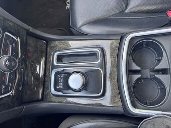 Chrysler 300 C 3.6 V6 4x4 AWD Panorama 2016 DPH - 17