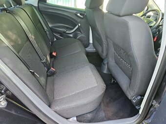 SEAT IBIZA 1.4MPI 63KW DIGI KLIMA 5.DV - 17