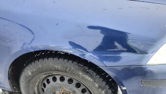 Škoda Octavia 2 1.6 LPg - 17