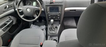 prodam škoda octavia 2.0 tdi - 17