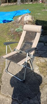 Karavan Hobby Classic 560 - 17