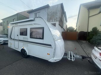 Weinsberg CaraOne 390QD - rok 2020 , Mover, Solar - 17