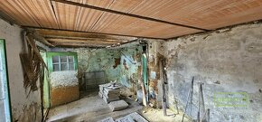 Rodinný dům k rekonstrukci - Český Krumlov - Nové Dobrkovice - 17