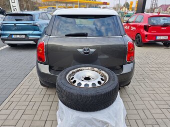 MINI Countryman 1.6i 90kW - 17