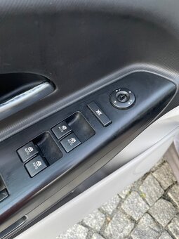 Kia cee’d 1.6 CVVT, 93 kW, r. v. 2009 - 17