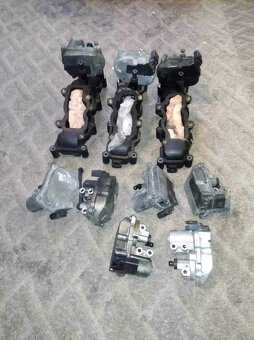 Prodám veškeré díly na audi a6c64f. - 17