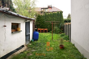 Prodej rodinného domu o rozloze 62 m2, ulice Gorkého, Svitav - 17