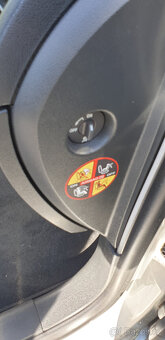 Renault Laguna III.GT-2.0Dci,130Kw Kombi,R.V. 7/2009 - 17