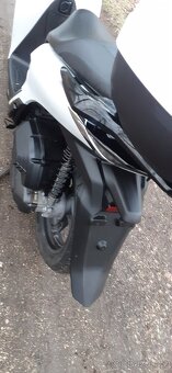 ✅ Honda SH 125 (2022) - 17
