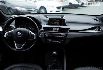 Prodám své BMW X1 28i na UA SPZ - 17