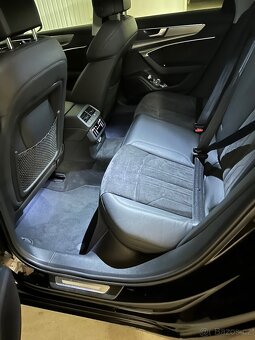 Audi A6 3.0TDI 2019 Mild Hybrid, MATRIX - 17