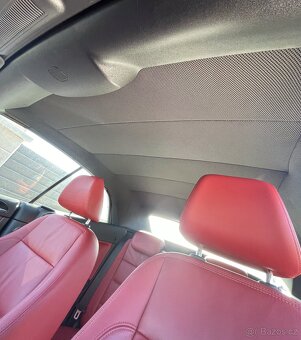 VW Golf cabrio 1,2 TSi 77 kW - 17