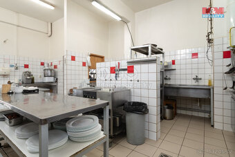Prodej penzionu, 900 m2, Velké Heraltice - 17