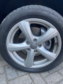 Volkswagen T4 long 2.5TDI 111kw - 17