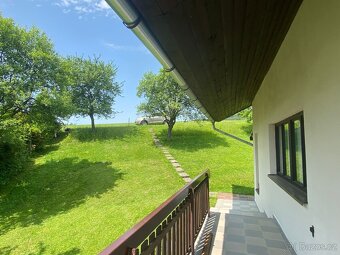 Chata na Vlčkové (okres Zlín) - 17