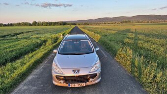 Peugeou 307 - 17