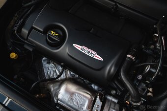MINI Paceman John Cooper Works 1.MAJITEL / DPH - 17
