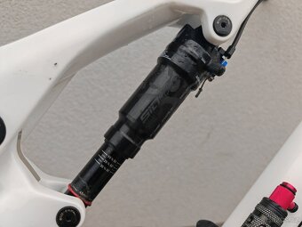 Celoodpružené kolo Rockrider XC900S - Tuning - Lehké - S - 17