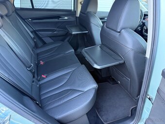 Škoda ENYAQ iV 80 MATRIX PANORAMA HEAD-UP TAŽNÉ 360° KAMERA - 17