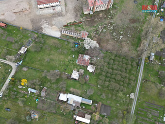 Prodej pozemku k bydlení, 4385 m², Přerov - 17