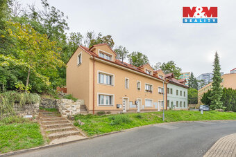 Prodej bytu 3+kk, 74 m², Slaný, ul. Pod Horou - 17