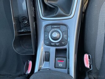 Renault Laguna Grandtour 3 - 17