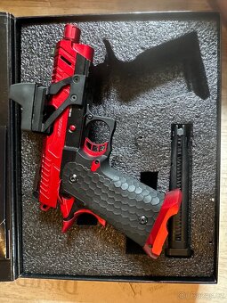 Gbb pistole - 17