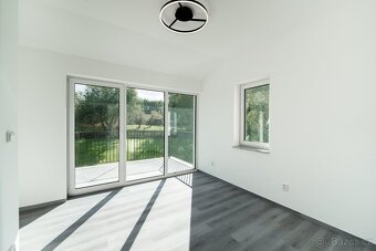 Prodej rodinného domu 120 m², Praha - Čimice, ev.č. 00065 - 17