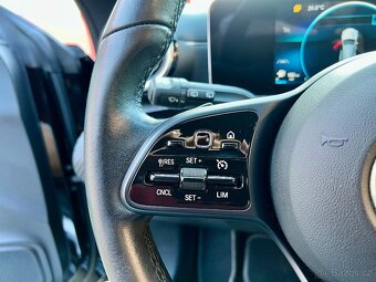 Mercedes-Benz CLA 180d SHOOTING BREAK / 2020 - 17