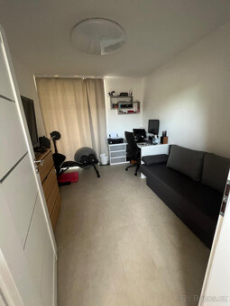 Bungalov v Svojeticich - 17