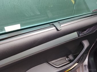 ŠKODA SUPERB 3 TDI 2.0 110KW 2018 ČR - 17