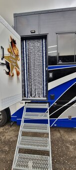 Iveco prepravnik na koně - 17