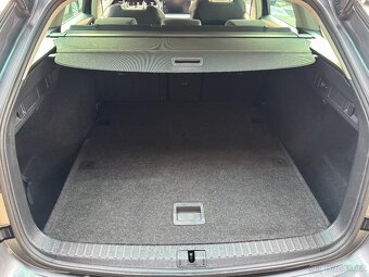 Škoda Octavia combi 1.5 TSI Style r.v.2022 - 17