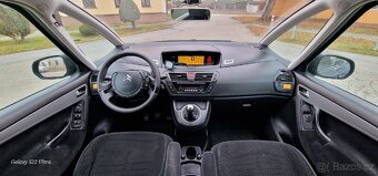 Citroen C4 Picasso 2007 1.8 16V 92Kw - 17